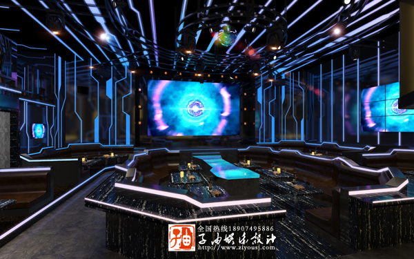 ktv设计公司 ktv设计公司